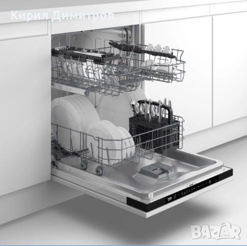 ЧИСТО НОВА СЪДОМИЯЛНА , снимка 2 - Съдомиялни - 53668061