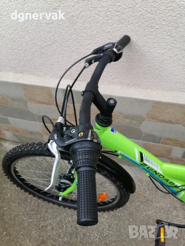 Юношески велосипеди 24 цола , снимка 6 - Велосипеди - 50486618