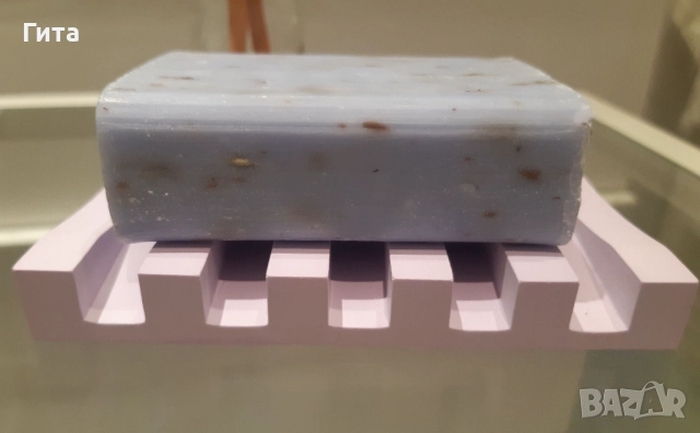 Поставки за сапун, снимка 3 - Други стоки за дома - 52592269