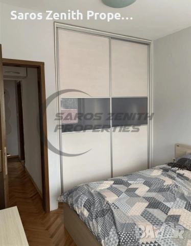 Отдава се под наем 2- стаен апартамент Ж.к. Павлово, снимка 7 - Апартаменти - 54194299