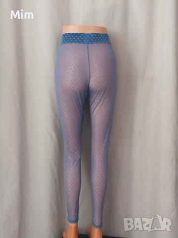 Liberte M и L Светло син ,прозрачен клин , снимка 5 - Клинове - 47698201