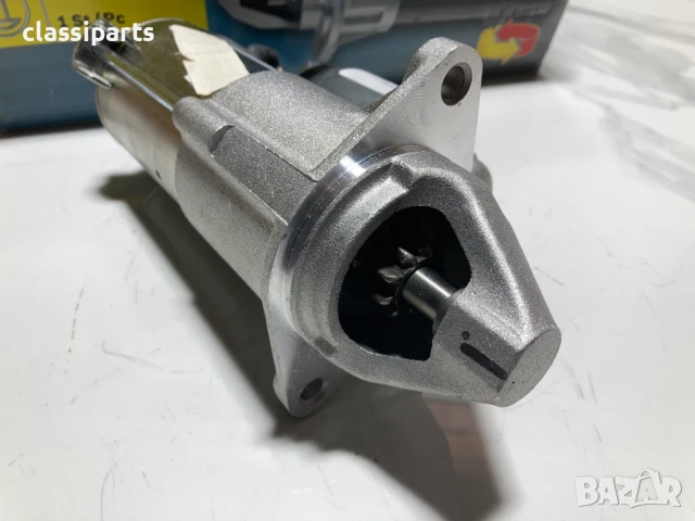 Нов стартер за Опел Агила и Корса двигатели 1.0, 1.0 12V, 1.2 16V.. / OPEL Agila, Corsa, снимка 6 - Части - 50467562