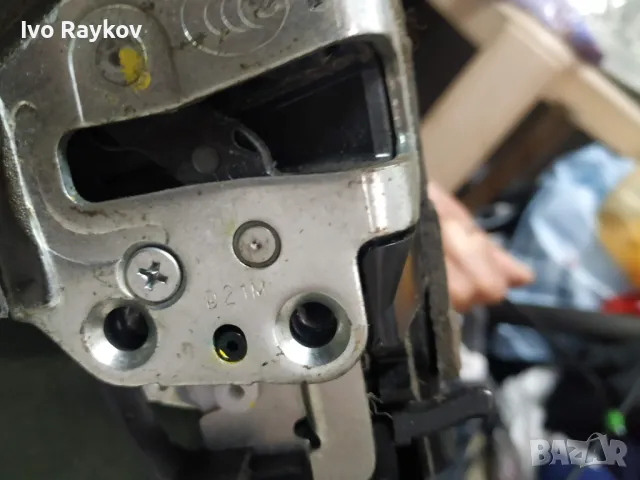 Предна , дясна брава за Toyota Auris E18 A084219 , снимка 5 - Части - 50274058