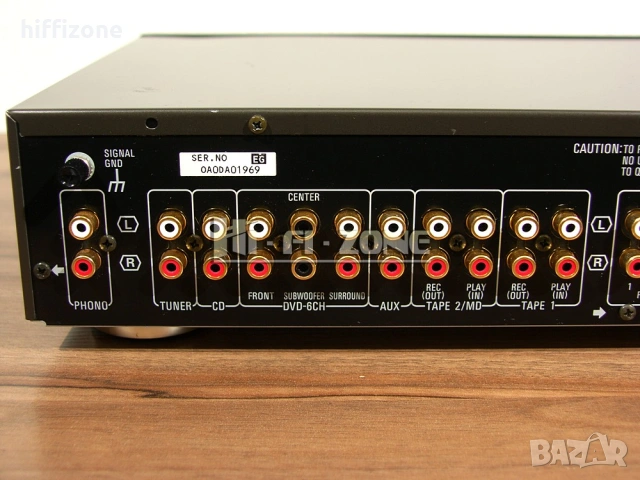  Предусилвател Technics su-c1010 /1 , снимка 8 - Ресийвъри, усилватели, смесителни пултове - 53656683