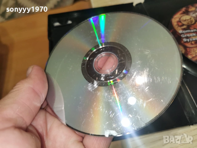 WILDWINDS X2 DVD 2104261004L1, снимка 16 - DVD филми - 54262216