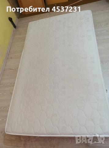 матрак 190/115