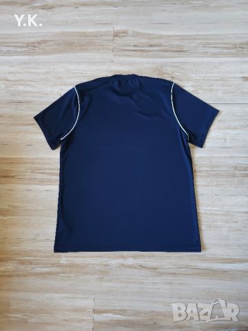 Оригинална мъжка тениска Nike Dri-Fit, снимка 3 - Тениски - 46584581