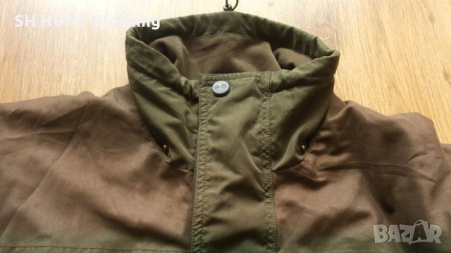 GAUPA of NORWAY WIND Jacket размер М за лов риболов яке вятъроустойчиво - 1155, снимка 9 - Якета - 46653205