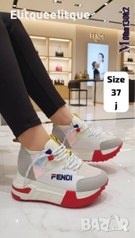 маратонки dolxe gabbana christian dior gucci , снимка 15 - Маратонки - 52416001