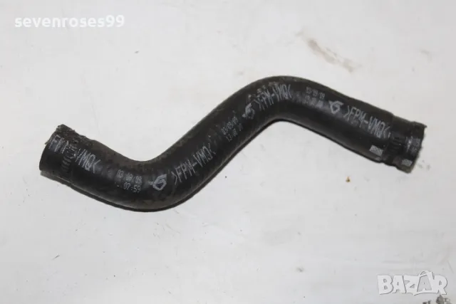 Съединение Форд Фиеста 6 1.4d 2011 Ford Fiesta 6