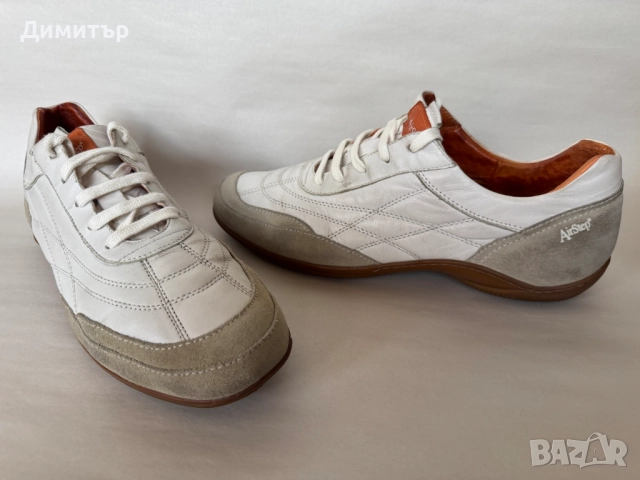 Мъжки спортни обувки AirStep, снимка 3 - Спортни обувки - 52250075