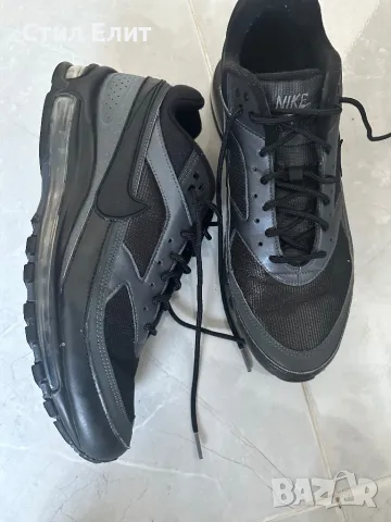 Nike Air Max, снимка 2 - Маратонки - 47839899