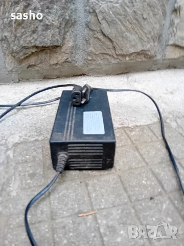 зарядно за ел скутер 48волта, снимка 5 - Друга електроника - 50596839