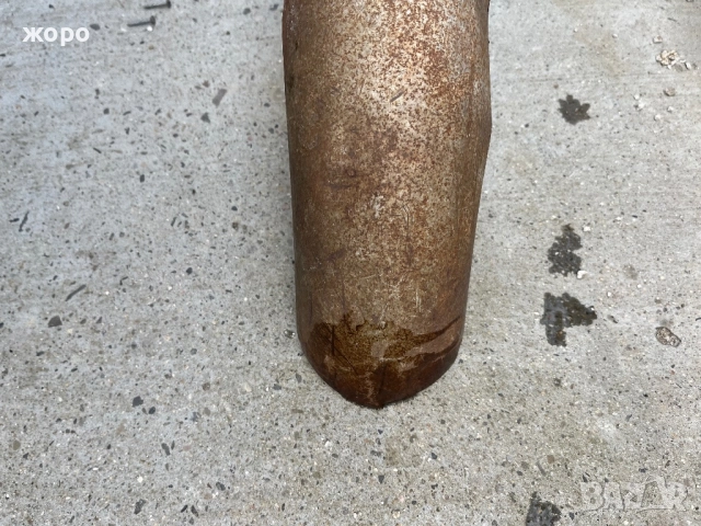 Калник за Симсон , снимка 5 - Части - 51920467