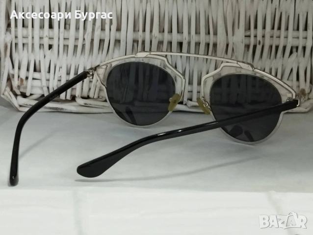 86 Унисекс слънчеви очила , снимка 3 - Слънчеви и диоптрични очила - 54083972