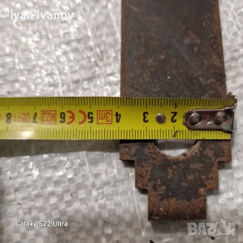 Чукове Фуражомелка , снимка 3 - Селскостопанска техника - 51027263