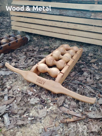 масажор древ мас, снимка 3 - Масажори - 51024507