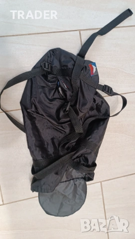 Чанта сак за спален чувал раница Bergans of Norway , снимка 15 - Раници - 26949407