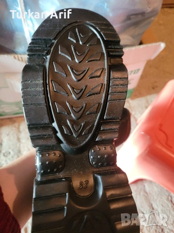 дамски маратонки , снимка 4 - Маратонки - 53580316