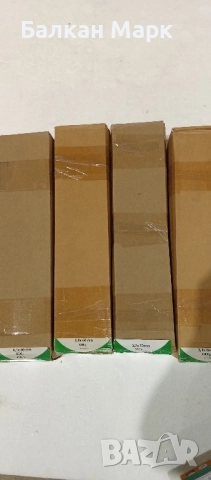 Винтови пирони / гвоздеи – внос от Германия 🇩🇪, снимка 2 - Железария - 52294858