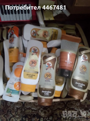 Козметика на едро , снимка 10 - Козметика за тяло - 50609337