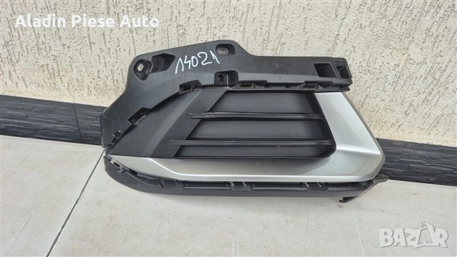 Решетка за предна дясна броня Kia Sportage 5 NQ5 година 2022 2023 2024 2025 код 86564R2000 