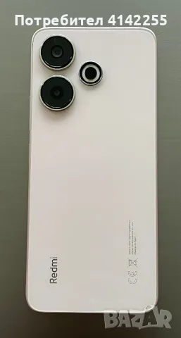 Xaomi Redmi -13.  265 GB , снимка 1 - Xiaomi - 48241455