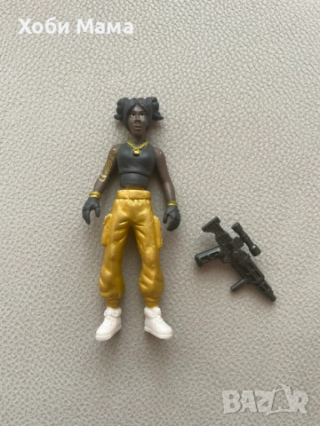 Fortnite Екшън фигурка Luxe