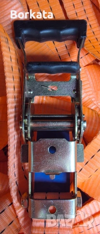 Колан с тресчотка комплект