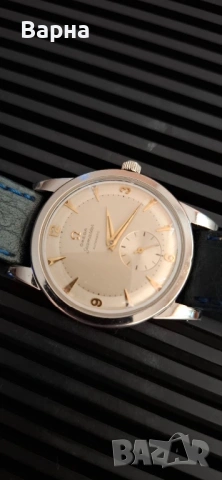 OMEGA Seamaster -Automatic, снимка 2 - Мъжки - 53669443
