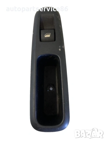 Бутон за заден ляв прозорец за Peugeot 5008 1.6 HDI (2012) 96662297Xt