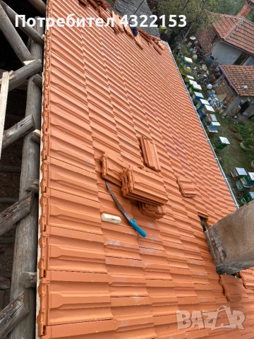 0892049431, снимка 6 - Ремонти на покриви - 53875703