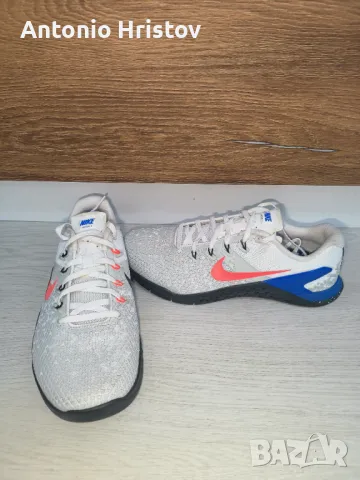 Nike Metcon 4, снимка 6 - Маратонки - 48486698