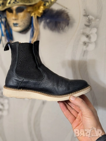 Дамски боти Diemme Verona номер 41 , снимка 8 - Дамски боти - 53416198