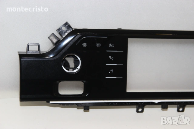Панел Radio Климатроник Citroen C4 Spacetourer след 2019г. 98248995XY, снимка 2 - Части - 53702798