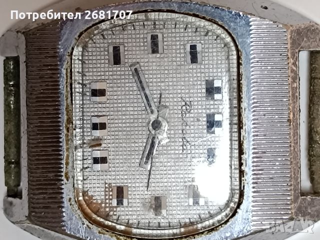 Часовник Raketa, снимка 1 - Мъжки - 45683878