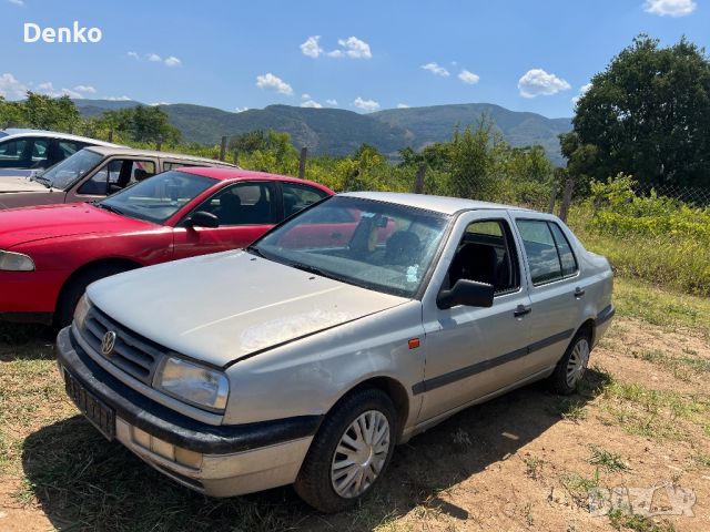 VW Vento САМО НА ЧАСТИ, снимка 2 - Автомобили и джипове - 46738469