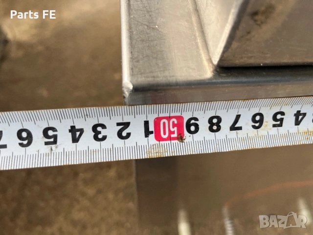 Професионален фризер ракла гастро кухненско оборудване profesionalen frizer rakla gastro, снимка 10 - Обзавеждане на кухня - 53400097