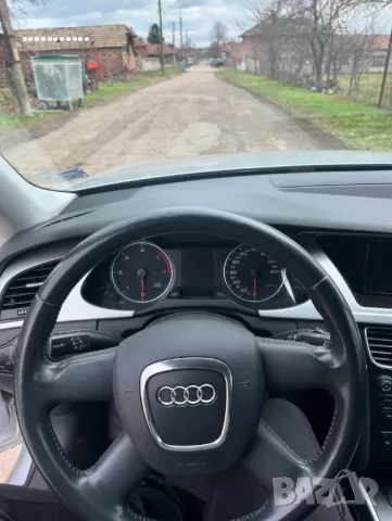 Audi A4 B8, снимка 15 - Автомобили и джипове - 48642474