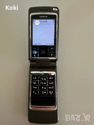 Nokia 6260, снимка 2 - Nokia - 49098142