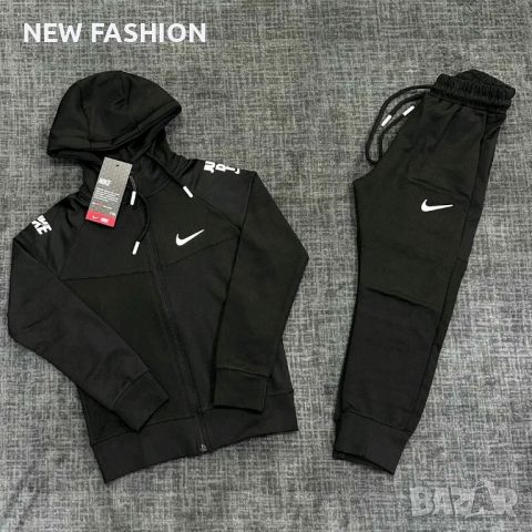 Детски Екипи 🔥 6,8 г🔥 NIKE , снимка 9 - Детски анцузи и суичери - 46740209