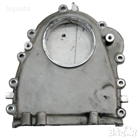 Капак ангренаж дясна глава AUDI  A8 (D4, 4H) 2010-2017 ID: 158412