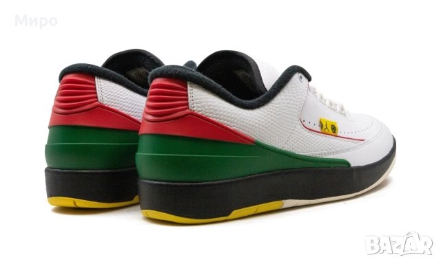 Jordan , снимка 6 - Кецове - 52963645