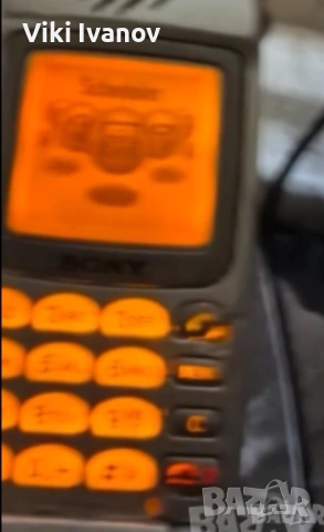 Сони СМD Z7, снимка 2 - Sony - 53614929