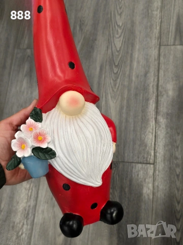 градински фигурки декорация джуджета , снимка 5 - Декорация за дома - 54118457