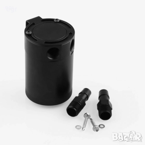 Ойл кеч кен Маслен сепаратор oil catch can CCV  PCV
