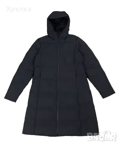 Patagonia Glacier Parka - Оригинално дамско яке размер L, снимка 5 - Якета - 48270475