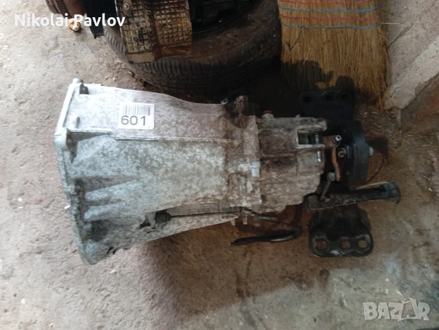 Скоростна кутия за Мерцедес Е Класа , снимка 5 - Части - 54215421
