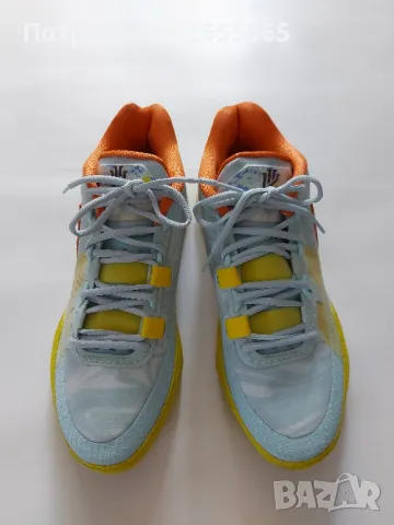 Nike Kyrie 8 "Eagle" Masculino, снимка 8 - Маратонки - 50144925