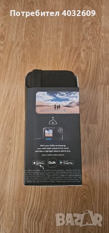 Нова GoPro Hero 11 Creator Edition екшън камера и други, снимка 4 - Камери - 50223716